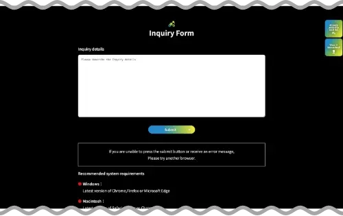About Exhibitors' Page image2