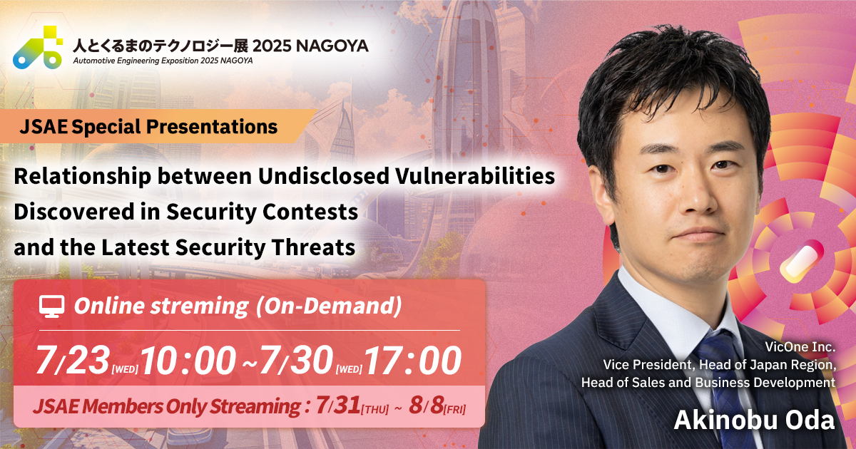 Relationship between Undisclosed Vulnerabilities Discovered in Security Contests and the Latest Security Threats