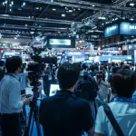 技術情報ブリーフィング