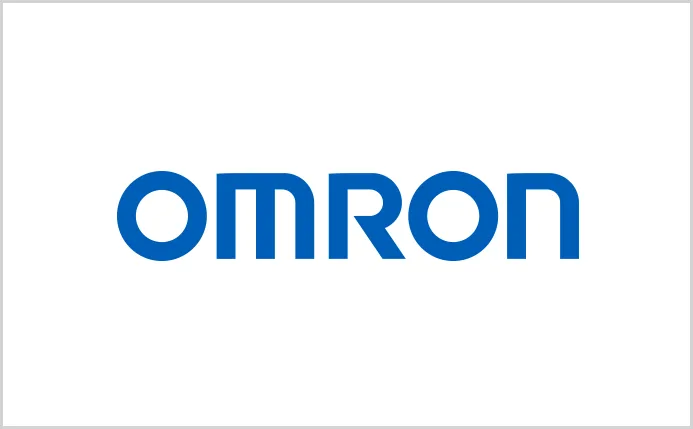 オムロン  