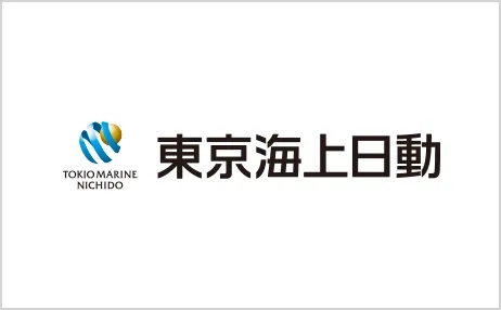 東京海上日動  