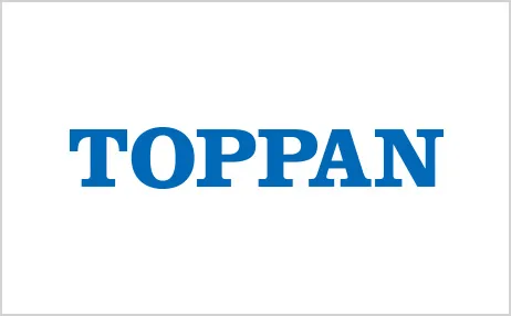 TOPPAN  